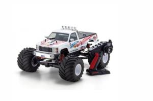 Kyosho Monster Truck USA-1 VE 4WD RTR 34257B