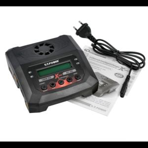 GTPower X4Mini LiPo 1-4s 100W AC