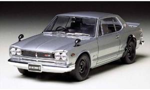 Tamiya Nissan Skyline 2000 GTR Hard top 24194