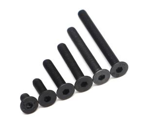 KRONIK™ Kit de survie sur sentier™ BOOM RACING BRT10027