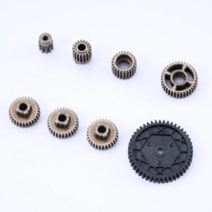 FMS Engrenage pour boite de vitesse 1/10 LC80 FCX10 FMSC3762