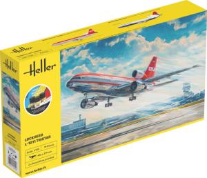 HELLER  AVION 56451 STARTER KIT 