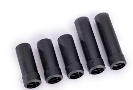 Traxxas DEMI-CARDANS CENTRAUX  AVANT / ARRIERE (X2) 8250