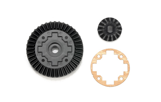 COUR.GEAR DIFF 40T XV02