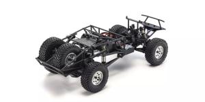 KYOSHO  RC OUTLAW RAMPAGE 2.0 PRO KIT 1/10 K.34365B (précommande)