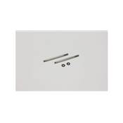 AXES DE PISTON 3X52 (2) / DBX-MP7.5SP (BSW74)