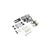 Amortisseurs HD Coating Inferno MP9-MP10 (2) MS=50