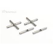 Axe de pignons de différentiel Sparko F8 (6)