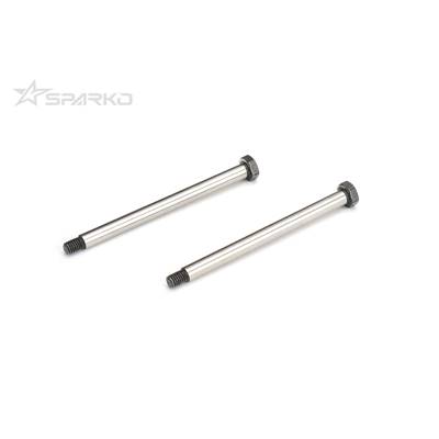 Axe de triangle extérieur Sparko F8 (2)