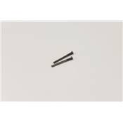 Axes de triangles 34.5mm (2) Kyosho MP9 Readyset