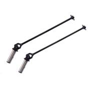 CARDAN HOMOCINETIQUE AVANT/ARRIERE MBX7R TX2