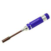 CLE A DOUILLE 1/4 (6.35MM) X 100MM