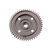 COURONNE CENTRALE 48T (HIGH TRACTION DIFF)
