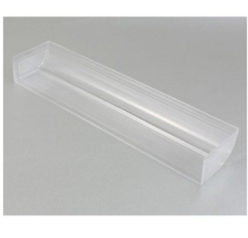 AILERON ARRIÈRE MR33 TOURING 0,5 MM V2 (MR33-RW05)