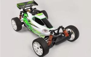 FG Buggy Fun Cross WB535 4wd 26cc RTR 670060R