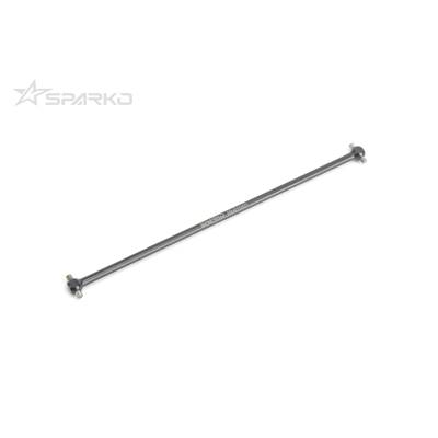 Cardan central arrière 162 mm Sparko F8TE