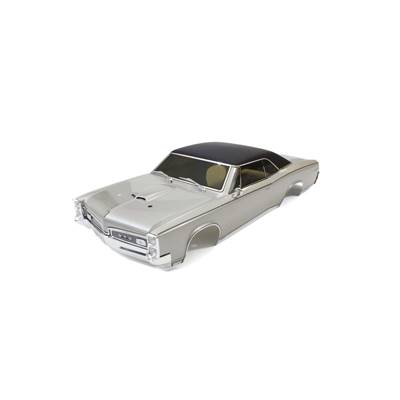 Carrosserie Fazer 1:10 FZ02L Pontiac GTO 1967 - C Metallic