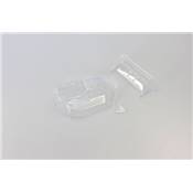 Carrosserie Kyosho Inferno MP9 Mini-Z Buggy (A peindre)