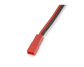G-FORCE Connecteur Bec Femelle 10cm 20AWG GF-1075-003