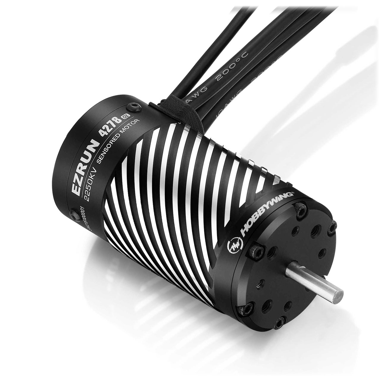 Ezrun 4278SD Moteur G2 2250kV