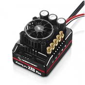 Hobbywing Xerun XR8 Plus G2S Brushless Controleur 200A, 2-6s LiPo