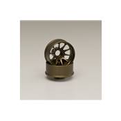 JANTES CE28N ETROITES DEPORT 3.5 BRONZE - R246