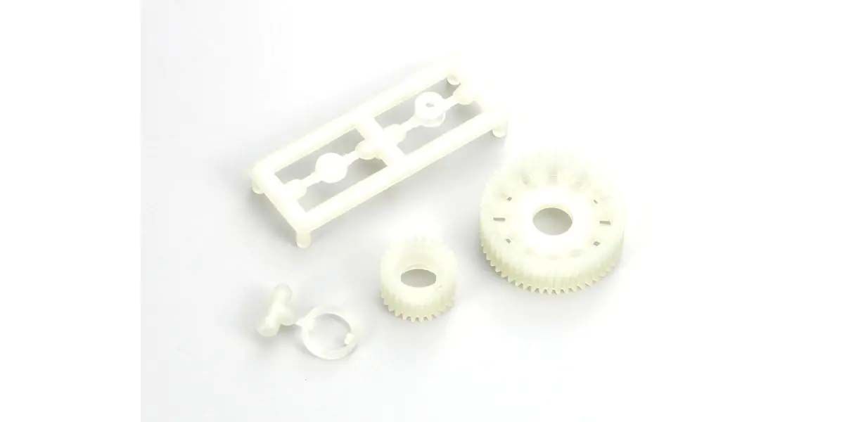 Couronne de différentiel Kyosho Ultima RB5-RB6-RB6.6-RB7