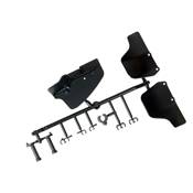 KIT DE PROTECTION : RESERVOIR ET ARRIERE