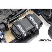 Kit buggy à monter Sparko F8 1:8 4WD Electric Buggy SPKF80001EB