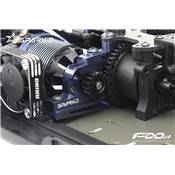 Kit buggy à monter Sparko F8 1:8 4WD Electric Buggy SPKF80001EB