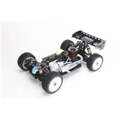 Kit buggy à monter Sparko F8 1:8 4WD Nitro Buggy SPKF80001