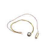 Moteur & Potentiometre de servo Mini-Z 4X4 MX01