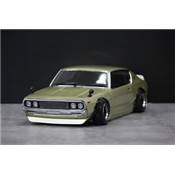 NISSAN SKYLINE 2000GT-R(KPGC110)CUSTOM