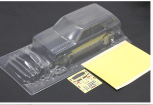 MAZDA RX-3 SAVANNA SPORTS WAGON * NEW