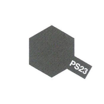 Tamiya PS23 GRIS METALLISE 86023