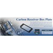 Platine de servo en carbone Sparko F8E