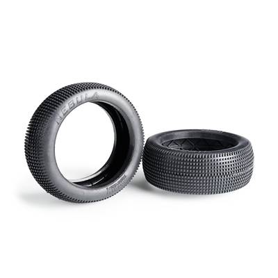 Pneus Matrix Buggy 1:8 Nebula Super Soft (2) seuls