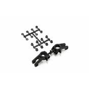 Porte-fusees arriere Kyosho Inferno MP10 (2)