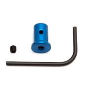 RC8B3.2 PIPE MOUNT