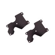 RENDORT CARBONE DE TRIANGLE ARR EN 1MM