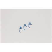 Ressorts d'embrayage 3 Points Kyosho 1:8 (3) Medium 0.95mm