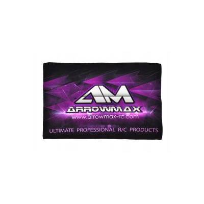 SERVIETTE DE STAND ARROWMAX (1100 X 700 MM