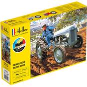 STARTER KIT Ferguson Le Petit Gris