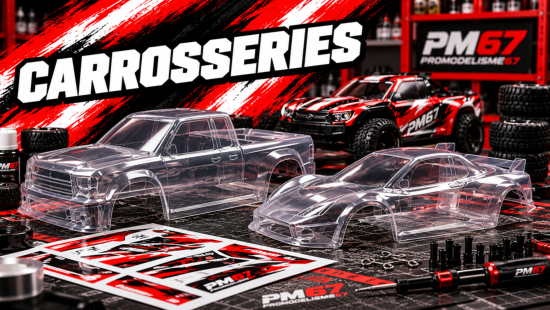 Carrosseries