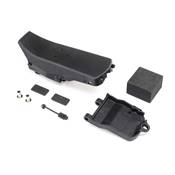 Seat Battery Box Set: Promoto-MX