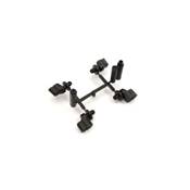 Support carrosserie Kyosho Inferno MP10T