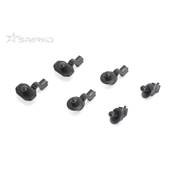 Support de carrosserie Sparko F8T