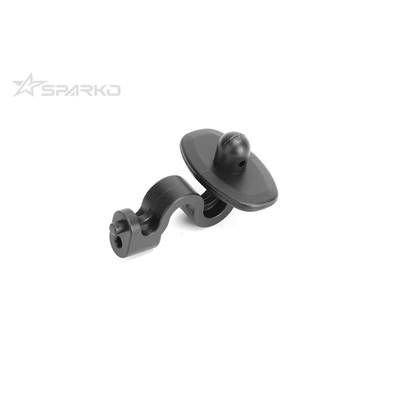Support de carrosserie arrière Sparko F8