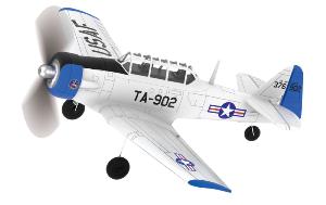 T2M Fun2Fly school fighter gray