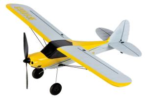 T2M Sport Cub 450 jaune